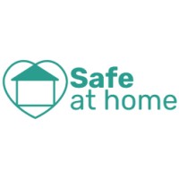 Safe at Home CIC logo - Similar company to Safe At Home