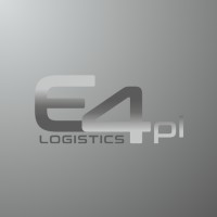 E4pl Logistics logo - Similar company to 3E Logistics