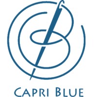 Capriblue Ladies Tailoring and Embroidery logo - Similar company to Stitch & Thread Embroidery And Fashions