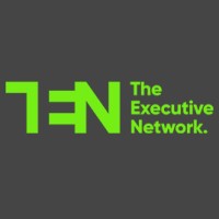 TEN - The Executive Network logo - Similar company to Human Ingenuity Capital