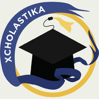 Xcholastika logo - Similar company to Xavier School'S Stallion Publication