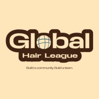 Global Hair League logo - Similar company to Perforated Tubes Inc.