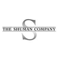 The Shuman Company logo - Similar company to Literate.