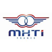 MHTI logo - Similar company to Thomy Sas