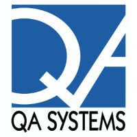 QA Systems Incorporated logo - Similar company to Qa Construction Services, Inc.