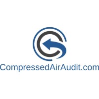 CompressedAirAudit.com logo - Similar company to Compressed Air Strategy