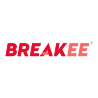 Breakee logo - Similar company to Atgarc Drones