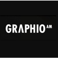 Graphio AM logo - Similar company to Klaus Carson Studio