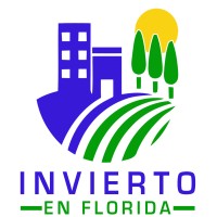 Invierto En Florida logo - Similar company to Consultor Sac
