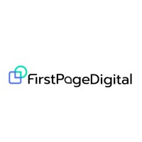 First Page Digital Solutions Ltd logo - Similar company to First Page Digital Solutions™