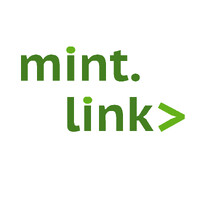 Mint Link logo - Similar company to Fisioleads