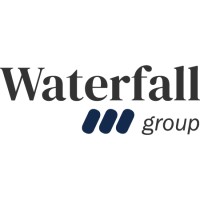 Waterfall Advisors Group logo - Similar company to Wundertrade Ltd