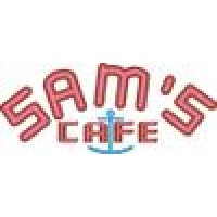 Sams Anchor Cafe logo - Similar company to Chalet Restaurant Group