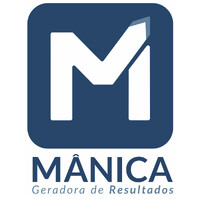 Mânica - Geradora de Resultados logo - Similar company to Datamentor