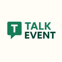 Talk EVENT logo - Similar company to Kavin Intertrade Co.,Ltd.