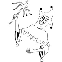 Amargo y Retruco Films logo - Similar company to Supercharango