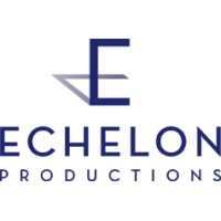 Echelon Productions logo - Similar company to 24 Frames Media Studio