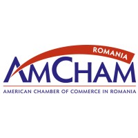AmCham Romania logo - Similar company to Upgrade 100
