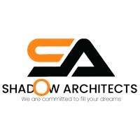 SHADOW ARCHITECTS logo - Similar company to Shadow Architect, P.C.