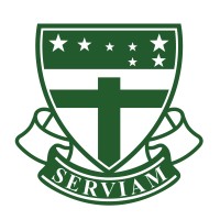 SMK Cor Jesu Malang logo - Similar company to Breaker Creative