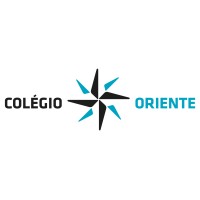 Colegio Oriente logo - Similar company to Lxmath