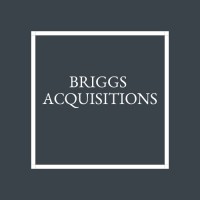 Briggs Acquisitions logo - Similar company to Archbolt
