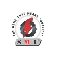 SMT Pvt Ltd logo - Similar company to Mn Trading