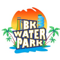 BK Water Park logo - Similar company to Unicorn Greenfield Project Consultants