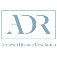 Armesto Dispute Resolution logo - Similar company to Arias Slp
