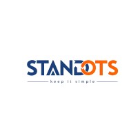 Standots logo - Similar company to Elite Accounting Solutions