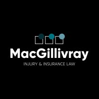 MacGillivray Injury and Insurance Law logo - Similar company to O'Keefe & Sullivan