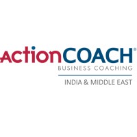 ActionCOACH India & Middle East logo - Similar company to Actioncoach Usa