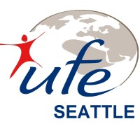 UFE Seattle logo - Similar company to Ufe Singapour