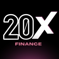 20x.Finance logo - Similar company to Growtech It Solutions Llc