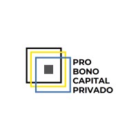 Pro Bono Capital Privado logo - Similar company to Fundación Ayo