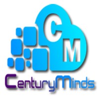 Century Minds Website Designers Madurai logo - Similar company to S3 Technologies