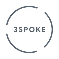 3SPOKE logo - Similar company to Council Of Uc Staff Assemblies