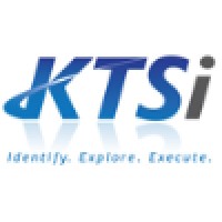Kinsey Technical Services, Inc logo - Similar company to The Continuum