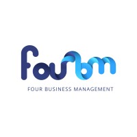 Four BM logo - Similar company to Rea Global Consulting