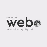 WEBo Creación Digital logo - Similar company to Provisual Cg Solutions