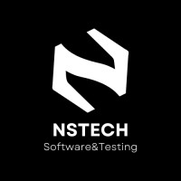 NSTech Software&Testing logo - Similar company to Softcounts