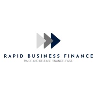 Rapid Business Finance logo - Similar company to Focus Finance Solutions