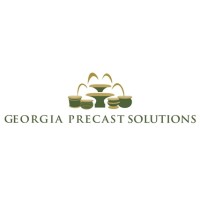 Georgia Precast Solutions, LLC logo - Similar company to Precast Systems Limited