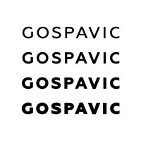 Gospavic logo - Similar company to Stimulus Research Group