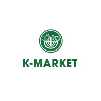 K-Market logo - Similar company to Huration Jsc.