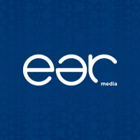 EAR Media logo - Similar company to Elevvo Media