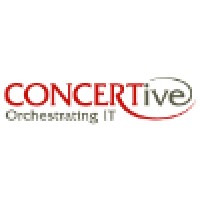 Concertive: Orchestrating It
