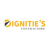DIGNITI£ logo - Similar company to Innovscoring