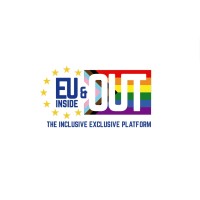 EU Inside and Out logo - Similar company to Harassment Support Network (Hsn)