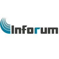 SARL INFORUM logo - Similar company to Humanuss